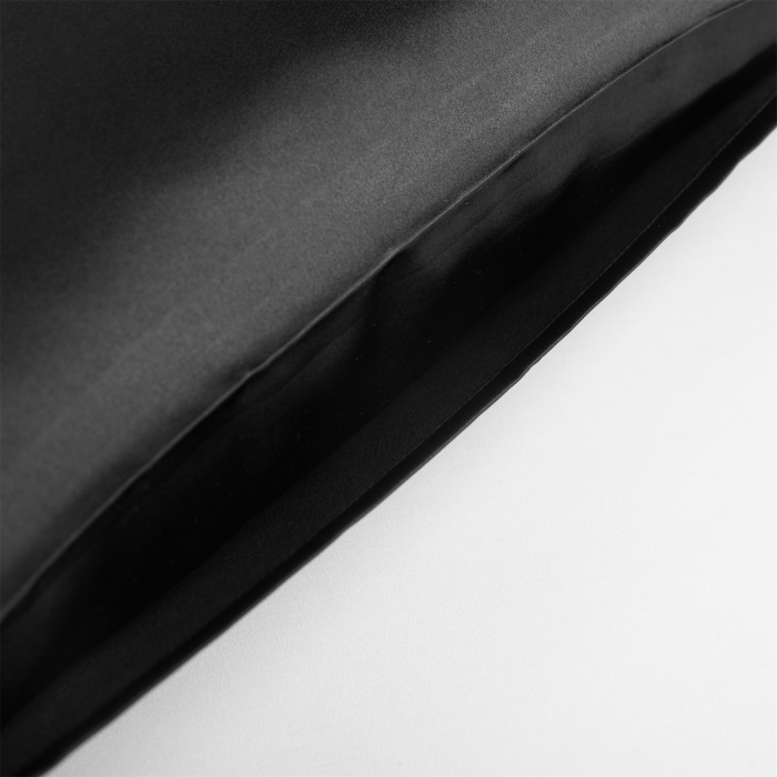 Silk Satin Pillowcase With Envelope closure For Hair and Skin